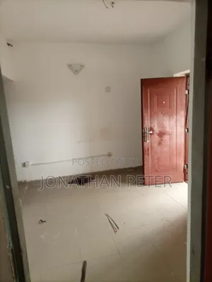 1bdrm Room & Parlour in Storage Layout, Phase 1 / Jikwoyi for rent