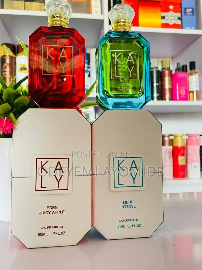 I Sell Fragrance