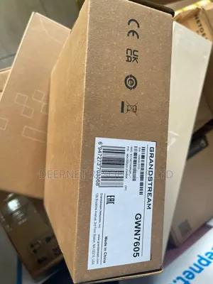 Grandstream 7605