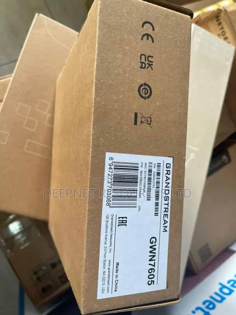Grandstream 7605