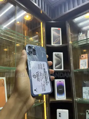 Apple iPhone 12 Pro 128 GB Blue