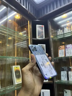 Apple iPhone 12 Pro 128 GB Blue