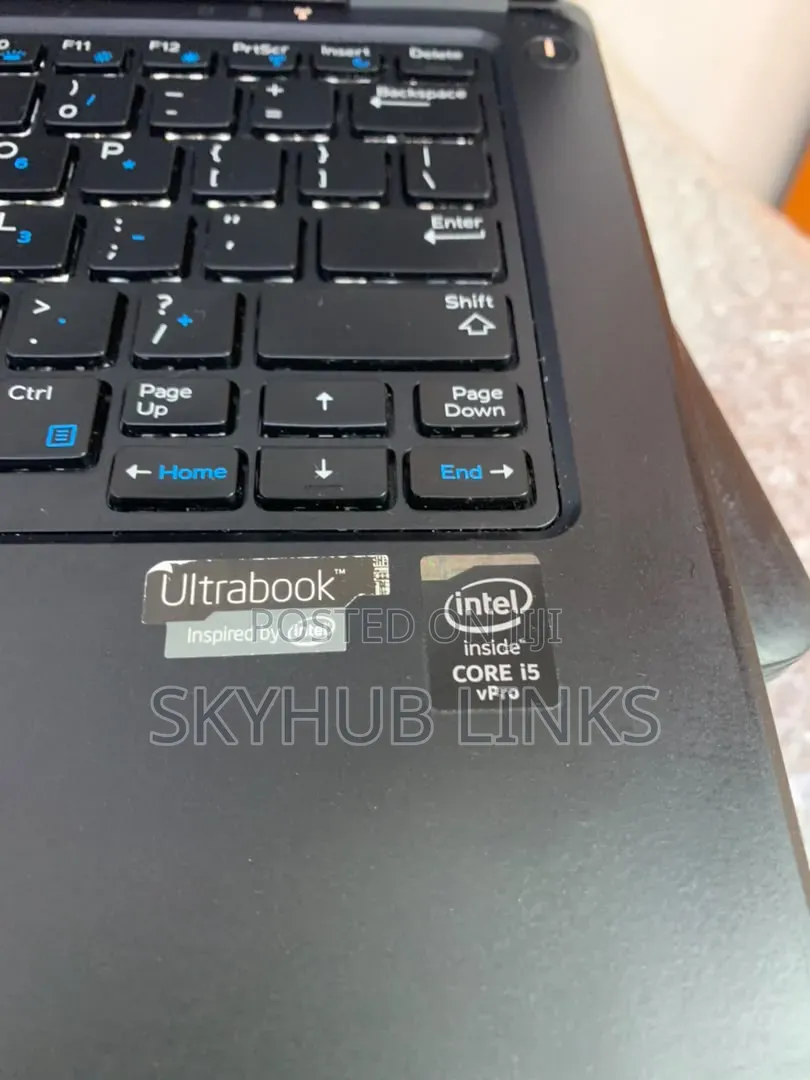 Laptop Dell Latitude 12 E7250 8GB Intel Core i5 SSD 256GB