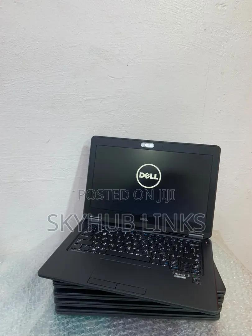 Laptop Dell Latitude 12 E7250 8GB Intel Core i5 SSD 256GB