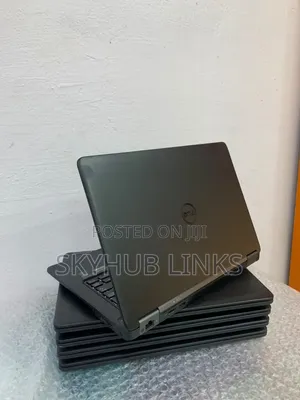Laptop Dell Latitude 12 E7250 8GB Intel Core i5 SSD 256GB
