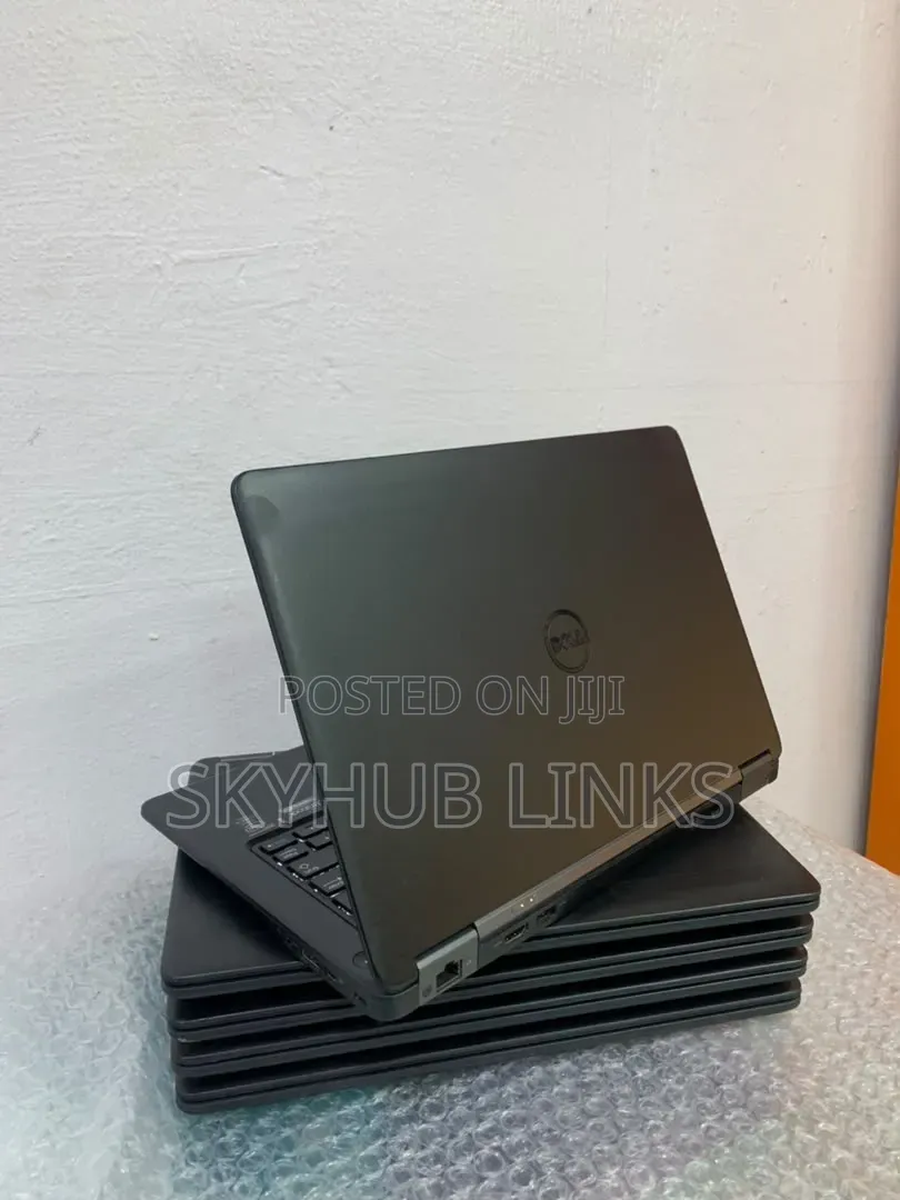 Laptop Dell Latitude 12 E7250 8GB Intel Core i5 SSD 256GB