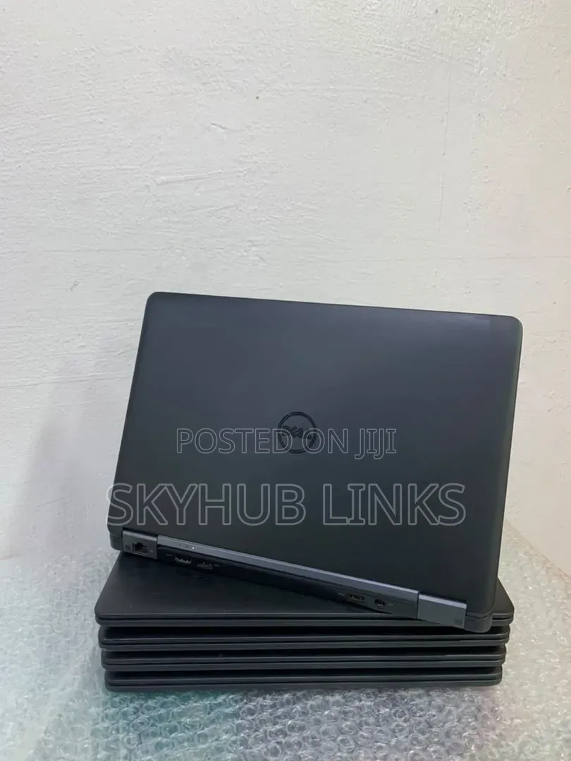 Laptop Dell Latitude 12 E7250 8GB Intel Core i5 SSD 256GB