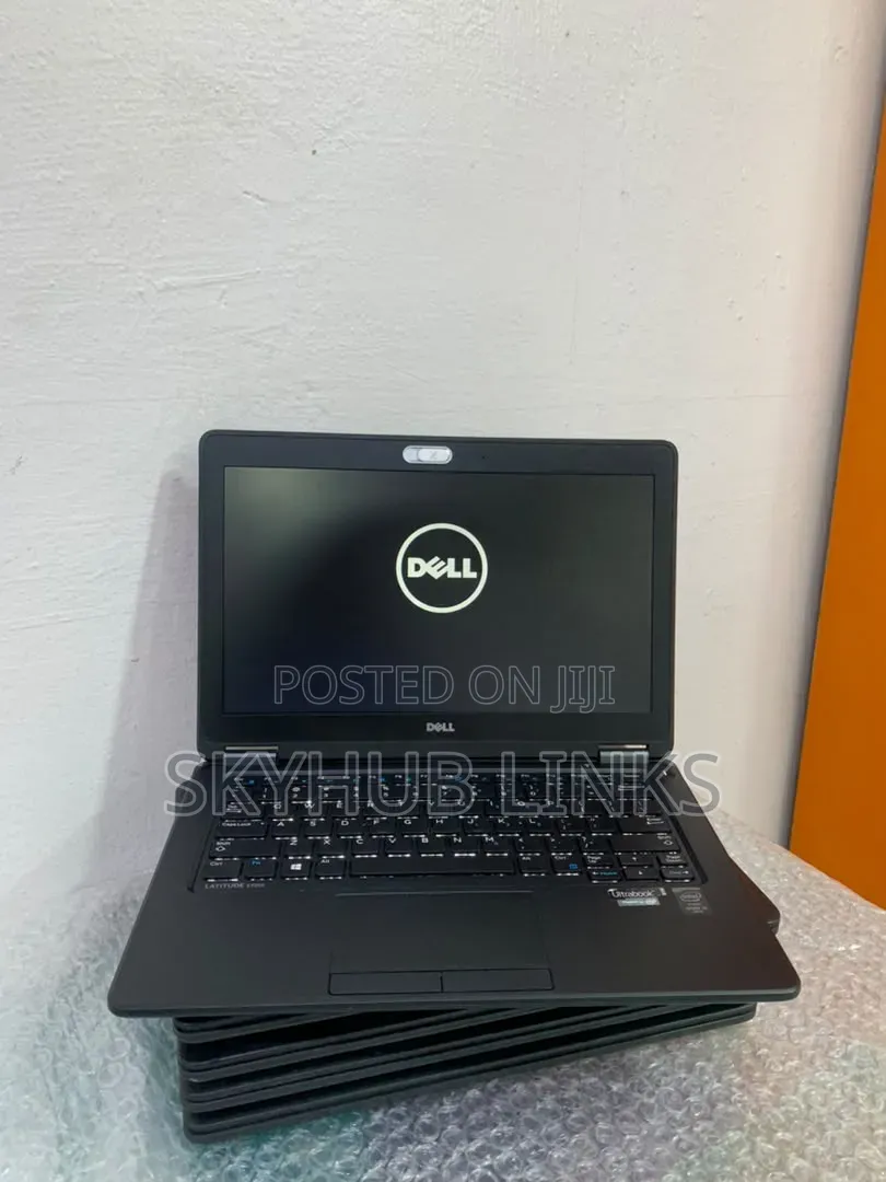 Laptop Dell Latitude 12 E7250 8GB Intel Core i5 SSD 256GB