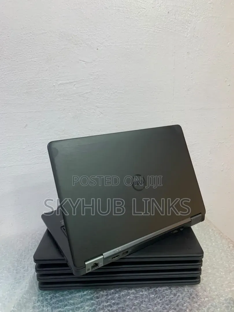 Laptop Dell Latitude 12 E7250 8GB Intel Core i5 SSD 256GB