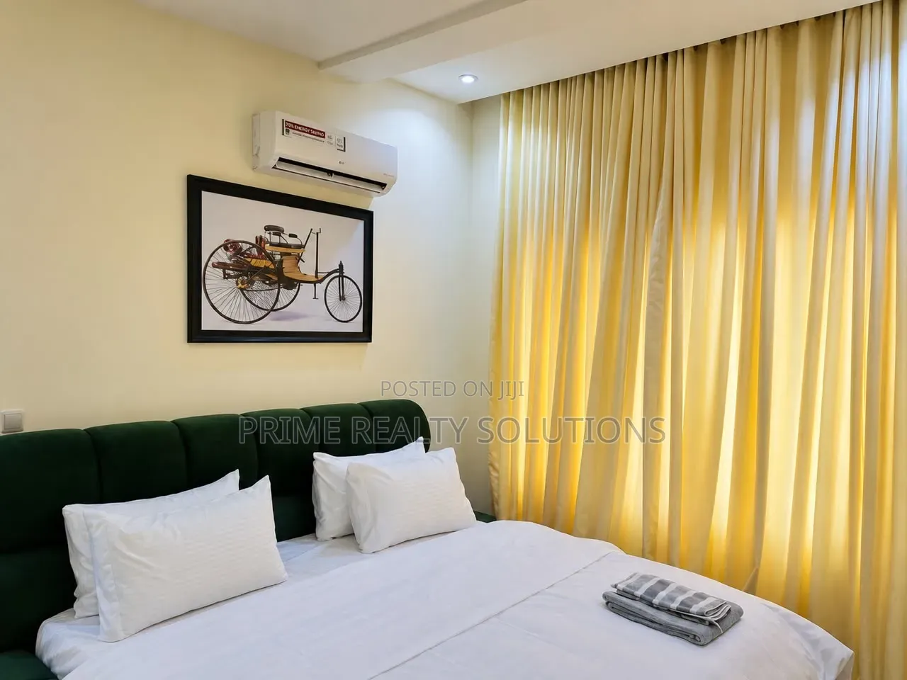 2 Bedroom Maisonette With Sea View