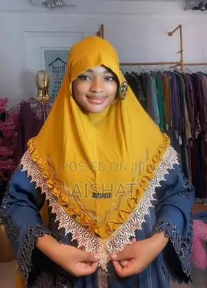 Indonesian Hijab