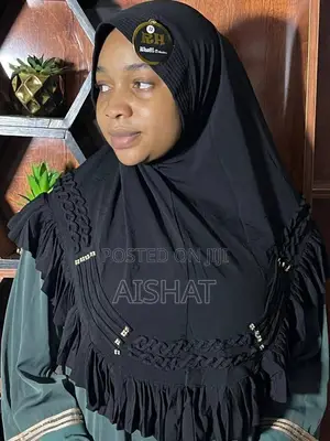 Indonesian Hijab