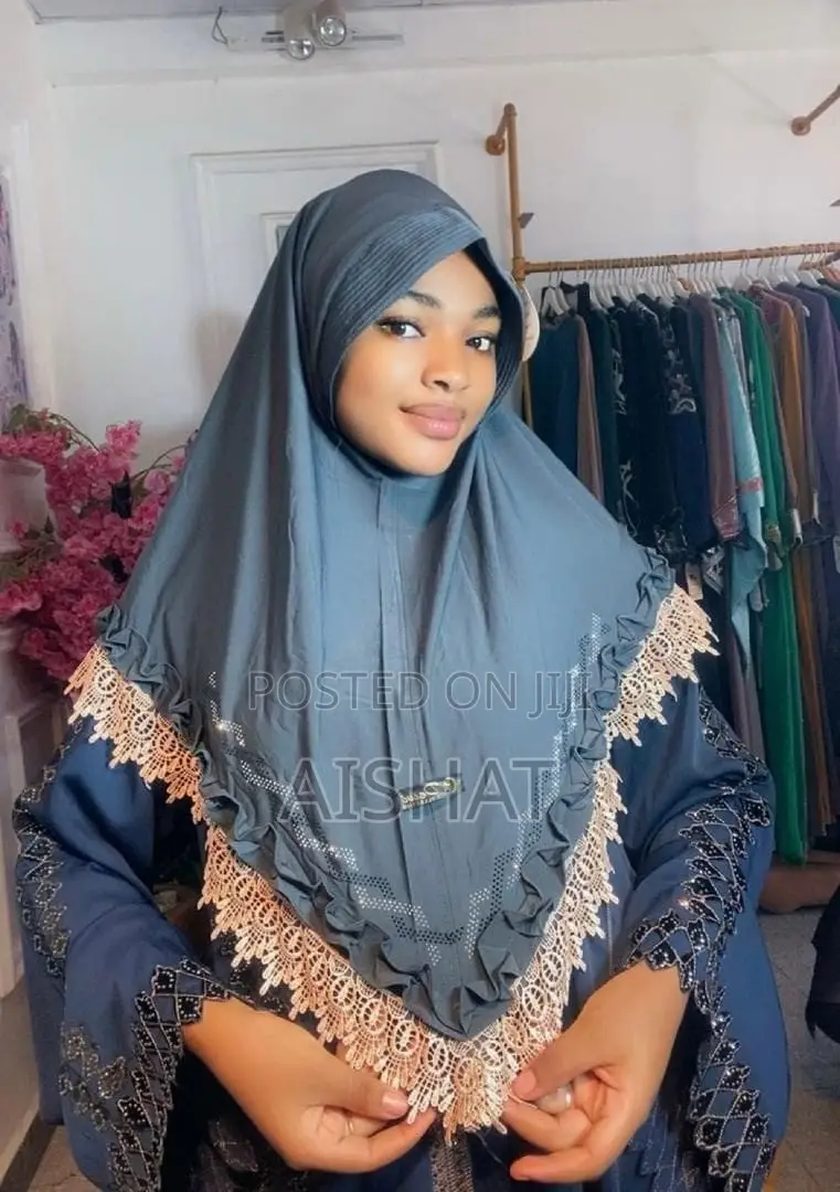 Indonesian Hijab