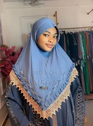 Indonesian Hijab