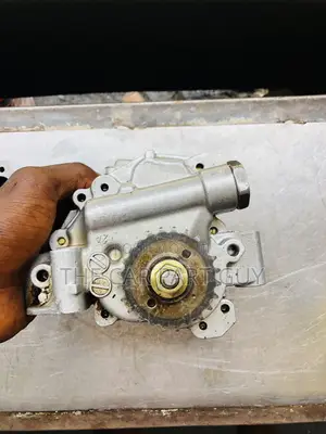 2az Oilpump