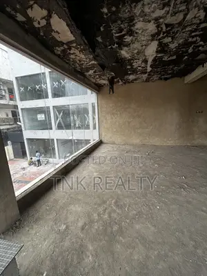 Office Space for Rent