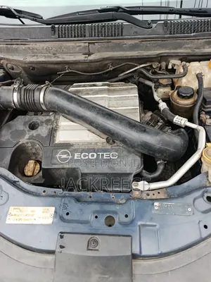 Opel Antara 2011 Gray