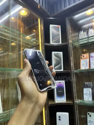 Apple iPhone 12 Pro 128 GB White