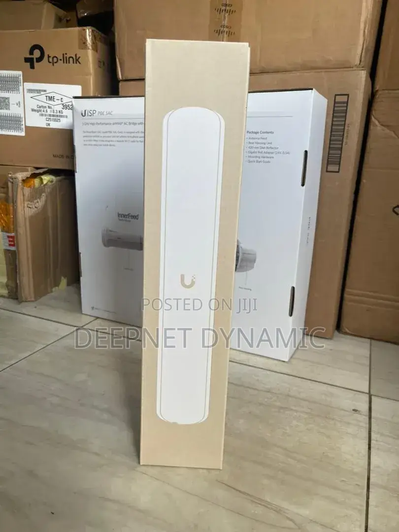 Ubiquity LAP120