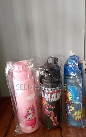 Water Bottles