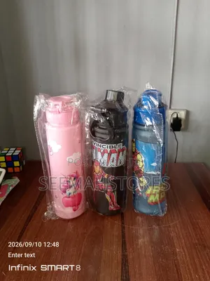 Water Bottles