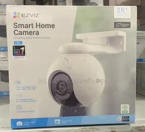 Smart Home Camera H8X