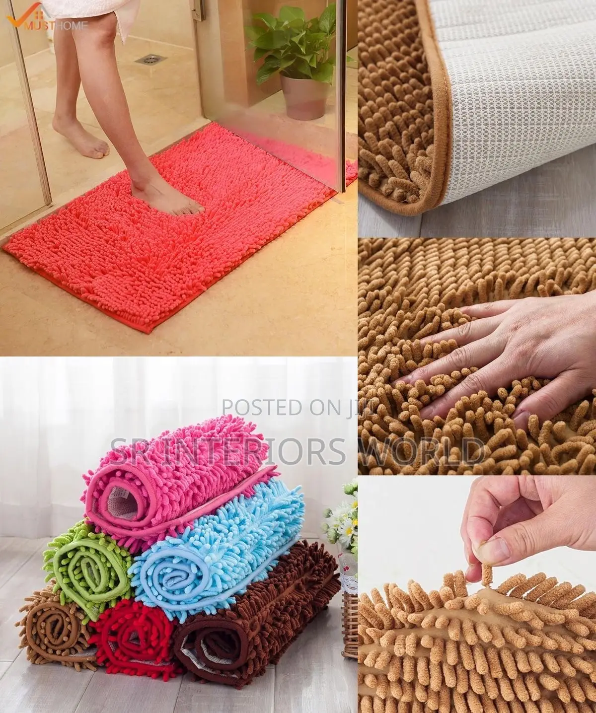 Foot/Doormat