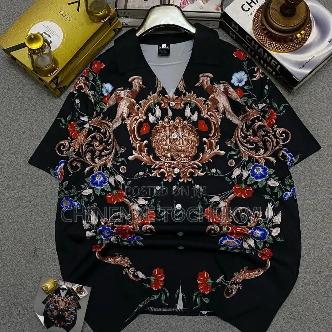 Vintage Shirt