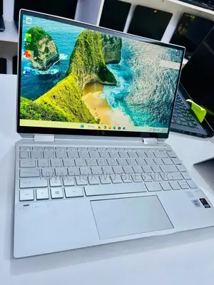 Laptop HP Spectra 13 8GB Intel Core i7 SSD 512GB