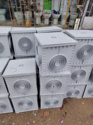 Chambers, PVC Chambers for Toilet