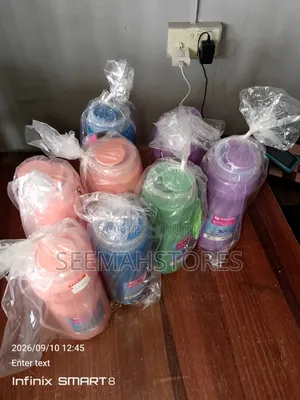 Water Bottles