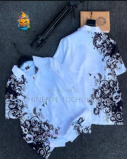 Vintage Shirt