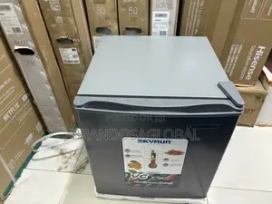 Compact Skyrun Refrigerator 50L Single Door