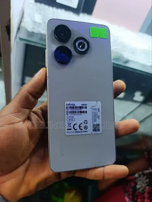 Infinix Smart 10 HD 64 GB Green