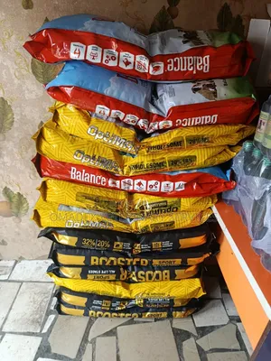 15kg Bag of Dog Food