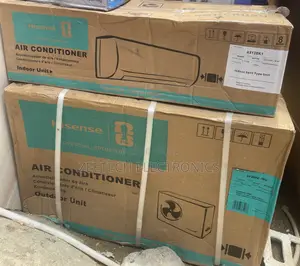 Hisense 1.5HP Inverter Split Air Conditioner