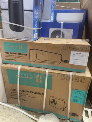 Hisense 1.5HP Inverter Split Air Conditioner