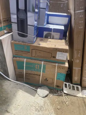 Hisense 1.5HP Inverter Split Air Conditioner