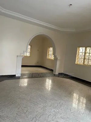 4bdrm Duplex in Pent Estate, Lokogoma for rent