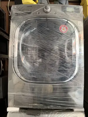Tromm Washing Machine and Dryer Combo