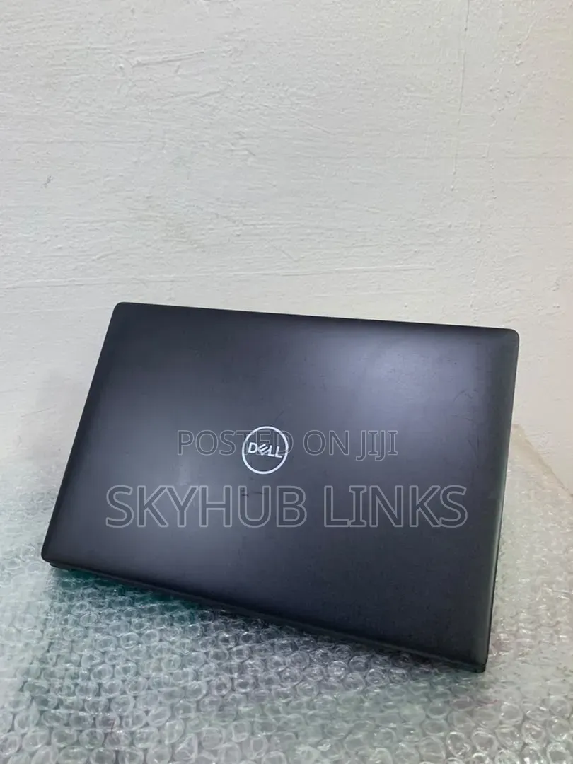 Laptop Dell Latitude 5401 8GB Intel Core i5 SSD 256GB