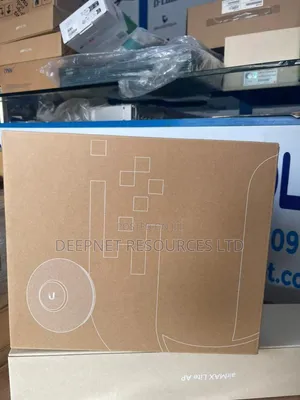 Unifi Uap AC Pro