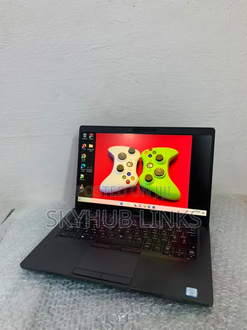 Laptop Dell Latitude 5401 8GB Intel Core i5 SSD 256GB