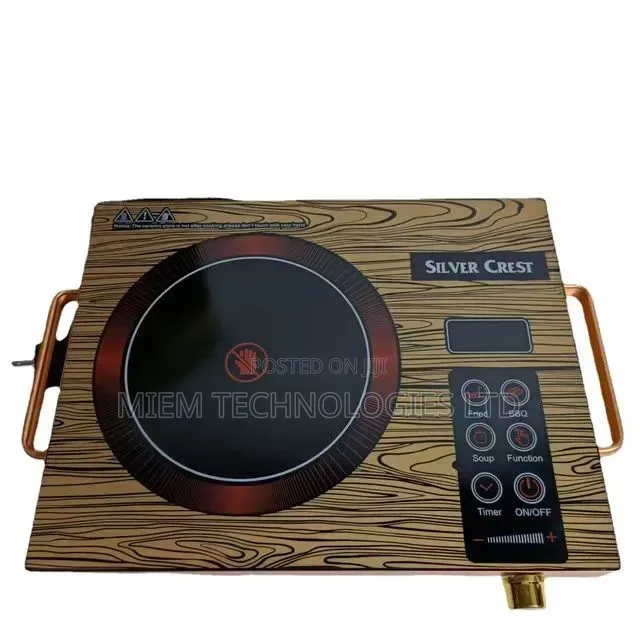 Induction Electrical Hotplate