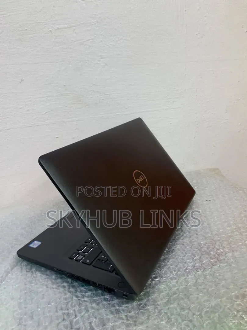 Laptop Dell Latitude 5401 8GB Intel Core i5 SSD 256GB