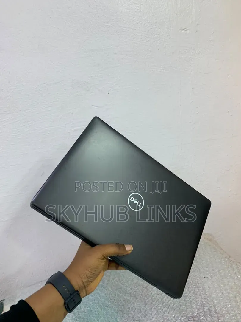 Laptop Dell Latitude 5401 8GB Intel Core i5 SSD 256GB