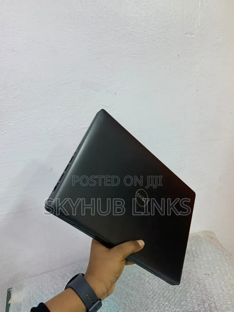 Laptop Dell Latitude 5401 8GB Intel Core i5 SSD 256GB