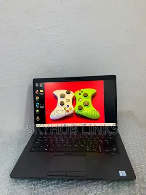 Laptop Dell Latitude 5401 8GB Intel Core i5 SSD 256GB