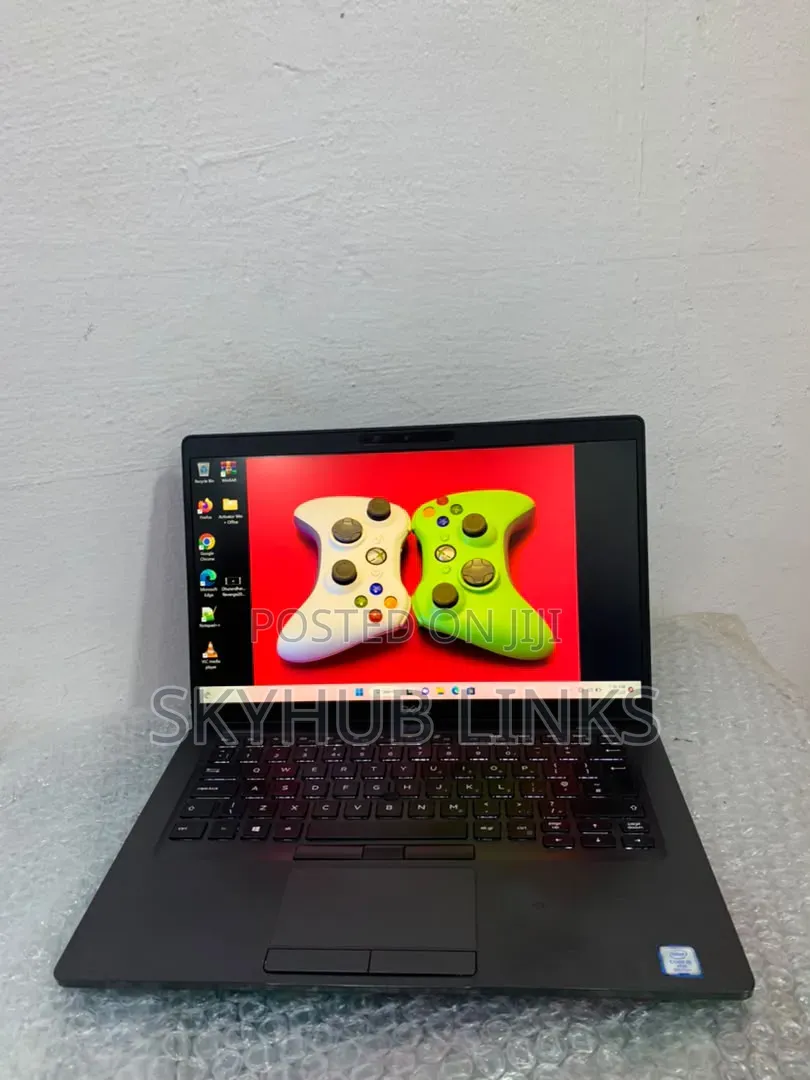 Laptop Dell Latitude 5401 8GB Intel Core i5 SSD 256GB