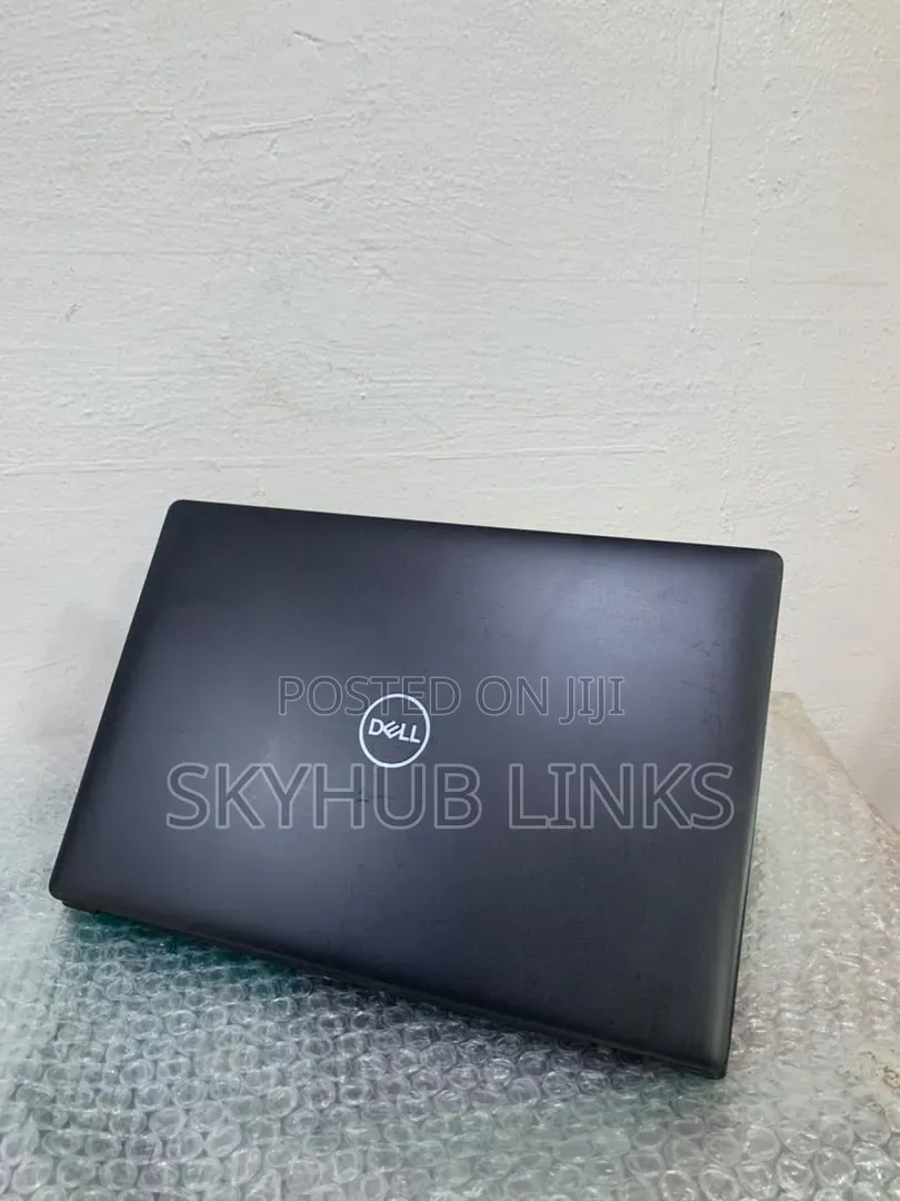 Laptop Dell Latitude 5401 8GB Intel Core i5 SSD 256GB